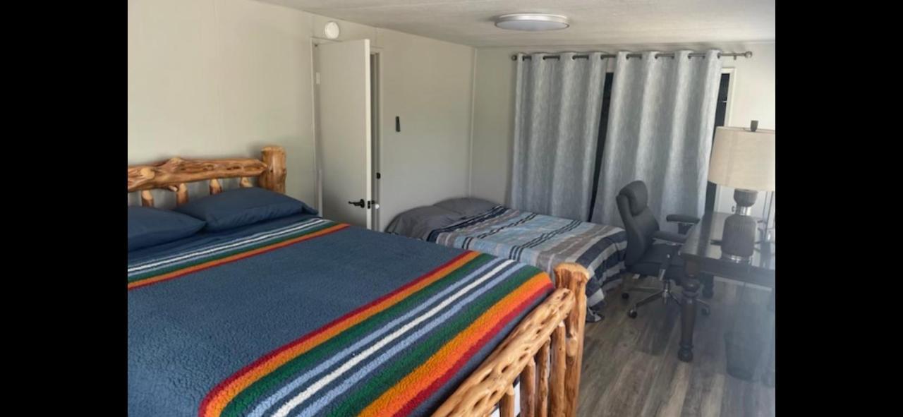 The Sequoia Guesthouse Miramonte Luaran gambar
