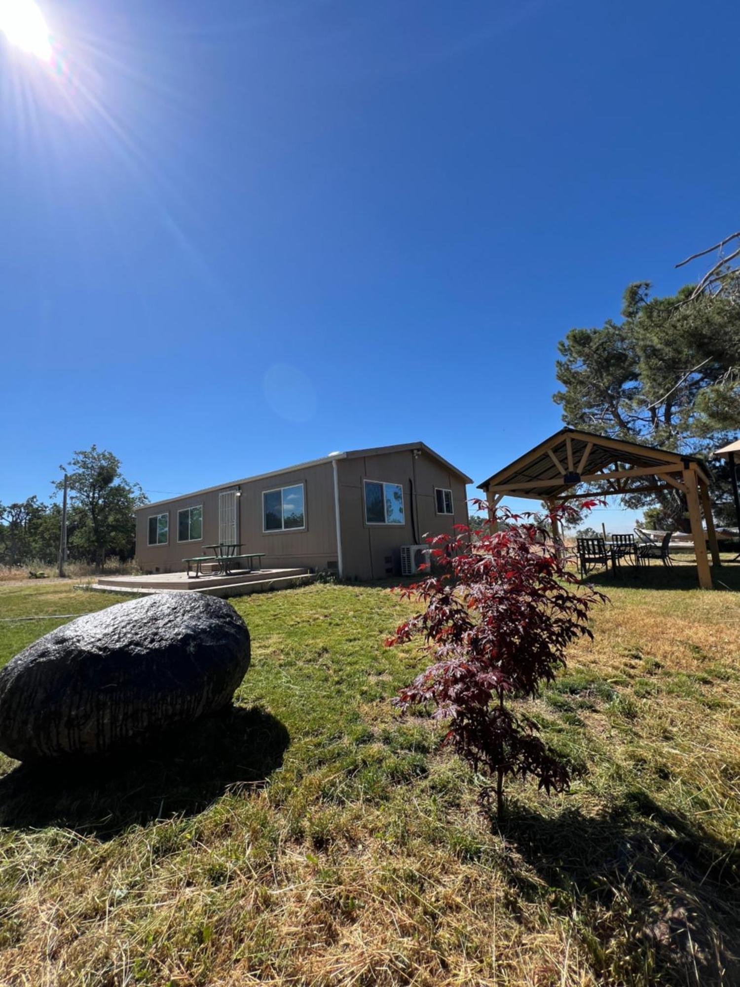 The Sequoia Guesthouse Miramonte Luaran gambar